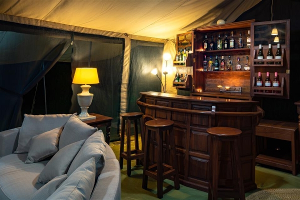 Hotel Ngorongoro Lions Paw